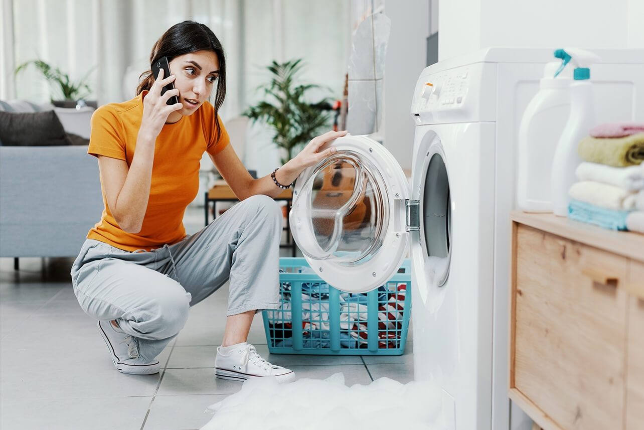Haushaltsgeräte Reparaturservice Bad Oeynhausen