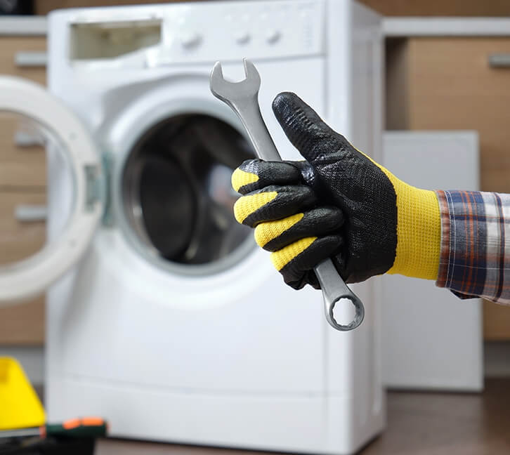Haushaltsgeräte Reparatur in Bad Oeynhausen