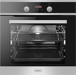 Backofen Reparatur Bad Oeynhausen
