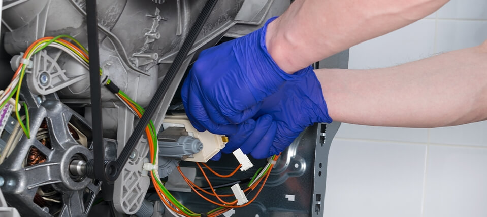 Haushaltsgeräte Reparaturservice Bad Oeynhausen - Über uns