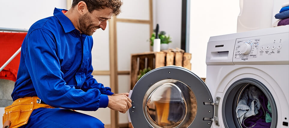 Haushaltsgeräte Reparaturservice Bad Oeynhausen - Kontakt